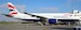 Airbus A321 British Airways G-TTNO