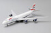 Boeing 747-8F British Airways World Cargo G-GSSE (Interactive Series)