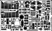 Detailset Kyushu P4Y-1/2 Ginga (Francess)