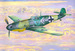 Messerschmitt BF109G-2 'Trautloft'