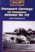 Heinkel He115 Tansport carriage (Matchbox)