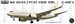 Boeing C40C (USAF-ANG)