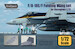 F/A18E/F wing folding set (Hasegawa)