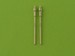 German Machine Gun MG151 (20mm) (4pcs)