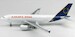 Airbus A310-300F Canada 3000 C-GRYD