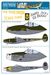 Lockheed P38J-15-LO Lightning 'Happy Jack"