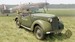 British Staff Car 8HP Tourer