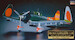 Aichi D3A Type 99 "Val'' model 11 with foulding wings (REISSUE)