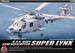 R.O.K. Navy Super Lynx ASW Helicopter