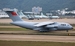 Xian Y-20 Kunpeng PLAAF Strategic airlift