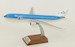Airbus A330-300 KLM "95 Years" PH-AKF With Stand