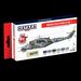 Modern Czech Air force paint set Vol 1 (6 colours)