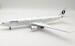 Airbus A330-300 Sabena OO-SFM With Stand