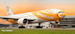 Boeing 777-200 NokScoot "Proud" HS-XBA