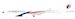 A350-900 (Malaysia Airlines) 9M-MAD With Stand Limited 36pcs