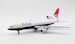 Lockheed L1011-200 Tristar British "Negus" G-BGBC