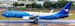 Boeing 737-800 Xiamen Airlines "Beijing Daxing" B-5656 With Antenna
