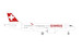 Bombardier CS100 Swiss International Air Lines