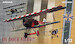 Du doch nicht! Ernst Udet's Aircraft