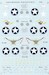 48-961 P40E Warhawk (7FS,8FS,9FS / 49FG)