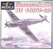 Messerschmitt BF109V-13 Speed record Braker 1937
