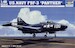 Grumman F9F-3 Panther