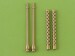 Japanese Type 97 7,7mm machine gun barrels (2pcs)