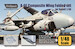 A6E Intruder Composite Wing folding set for Revell