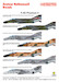F4D Phantom (USAF, IIAF, ROKAF, AFRES)