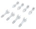 ILyushin IL2 Weapon Set (Tamiya)