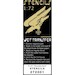 Wet Transfer stencils for P47 Thunderbolt