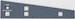 A320 Autoland panel FO's side