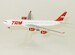 Airbus A340-500 TAM Brasil PT-MSN Limited Herpa Club Editon !