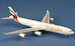 Airbus A340-300 Emirates A6-ERP