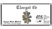 Clerget 9B 190HP