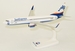 Boeing B737-800 Sun ExpressD-ASXC