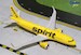 Airbus A320neo Spirit N902NK