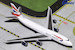 Boeing B747-400 British Airways G-BYGF