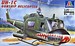 UH1C "Huey"
