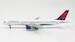 Boeing B757-200 Delta Air Lines N525US Non winglet ; current c/s ; 4 doors
