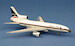 Lockheed L1011 Tristar Delta Airlines N763DL