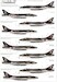 Hawker Hunter FGA9/FR10 (Re-printed!)
