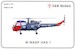 Westland Wasp HAS1 (Royal Navy) (Expected April 2020)