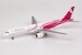 Boeing B757-200 Delta"Breast Cancer Awareness" N610DL