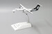 Bombardier Dash 8-Q300 Air New Zealand Link ZK-NES With Stand