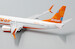 Boeing 737-800 Jeju Air HL8321  XX4196 image 5