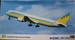 Boeing 767-300 (Air Do)