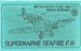 Supermarine Seafire MKIII