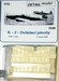 Ilyushin Il2 control surfaces