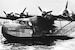 Martin M-130 China Clipper US Navy transport for Manhattan Project